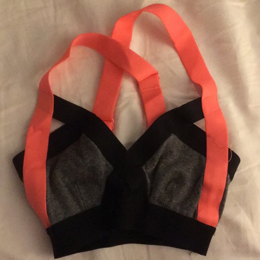 Aritzia Bralette
